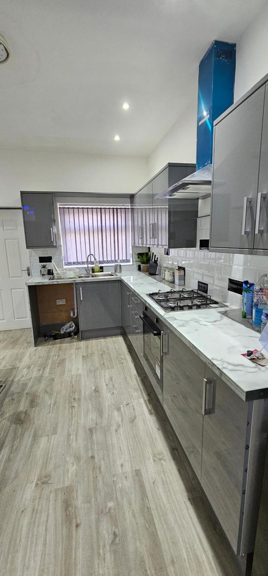 Luxury Four Bedroom House Bradford  Exteriér fotografie