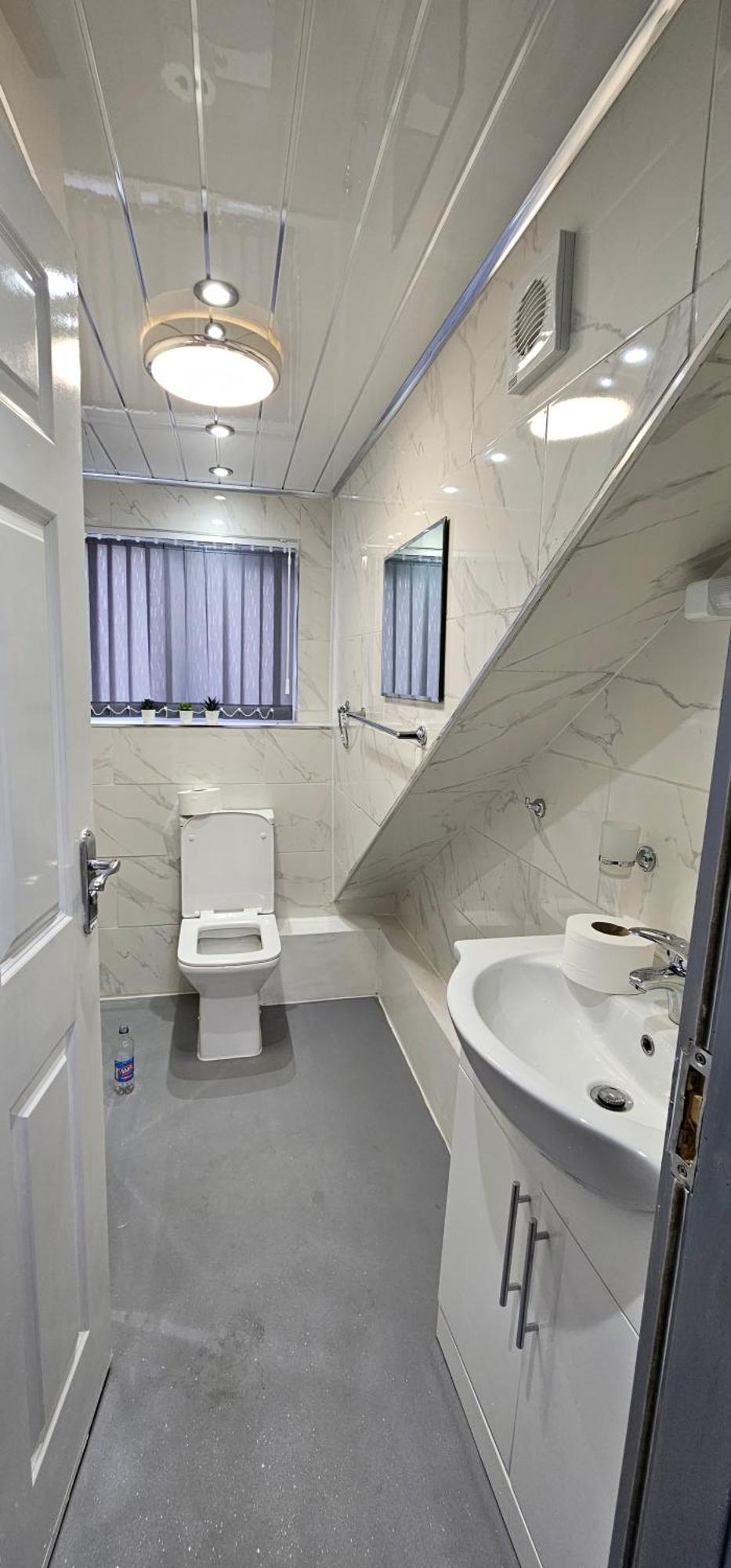 Luxury Four Bedroom House Bradford  Exteriér fotografie