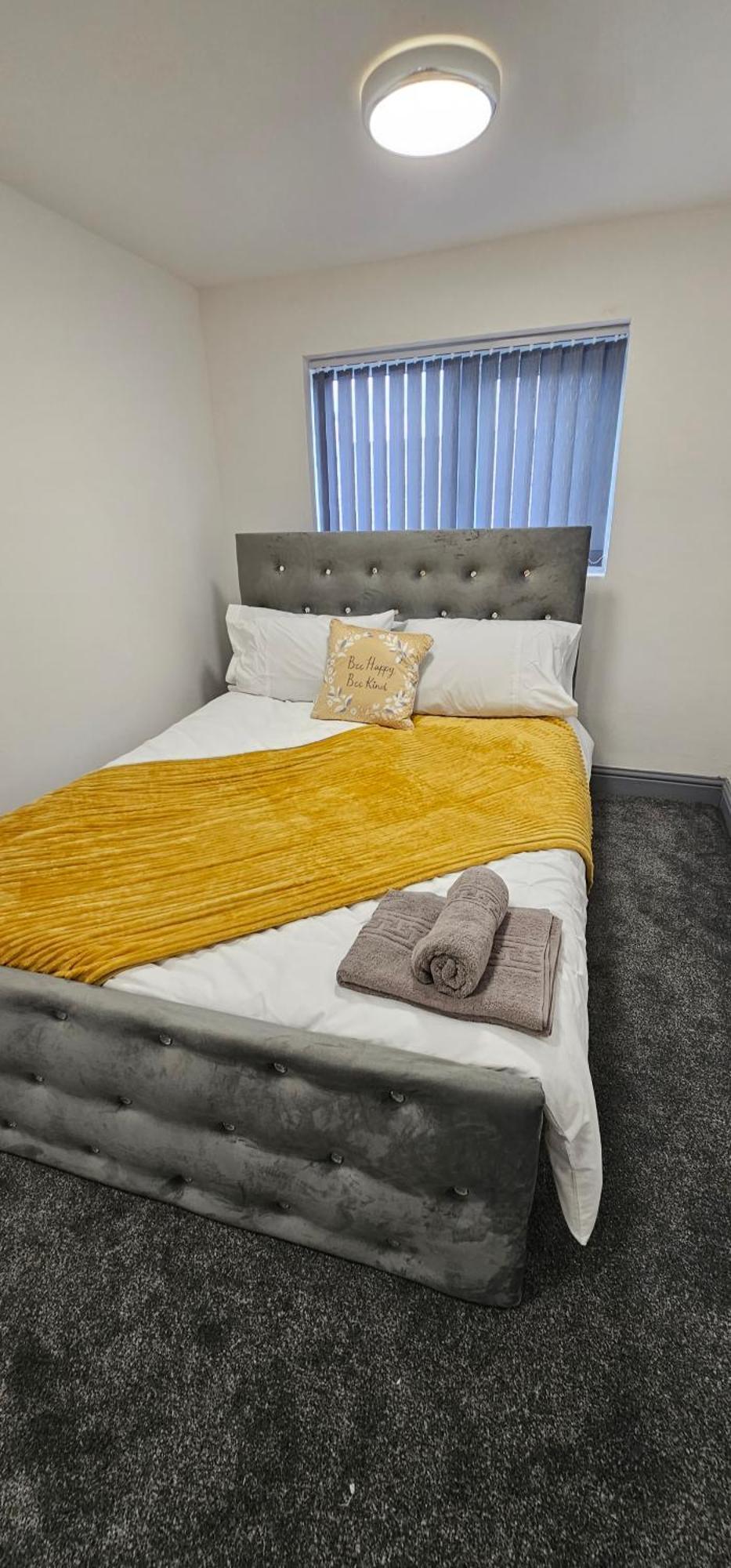 Luxury Four Bedroom House Bradford  Exteriér fotografie